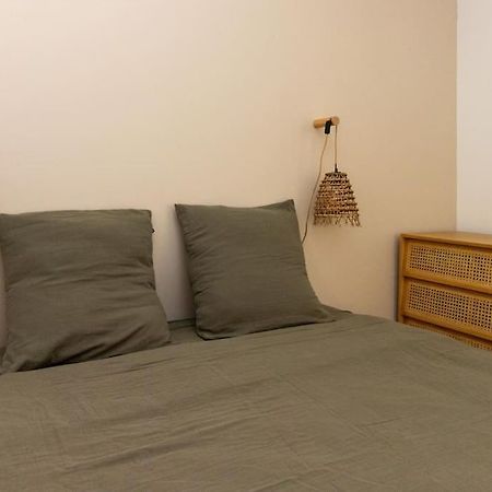 Apartament Cocon Boheme Au Panier Marsylia Zewnętrze zdjęcie