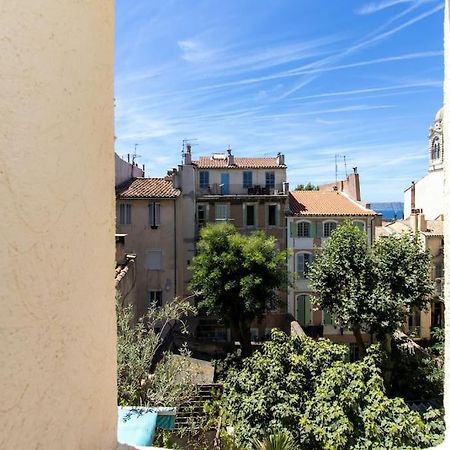 Apartament Cocon Boheme Au Panier Marsylia Zewnętrze zdjęcie