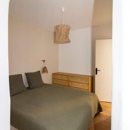 Apartament Cocon Boheme Au Panier Marsylia Zewnętrze zdjęcie