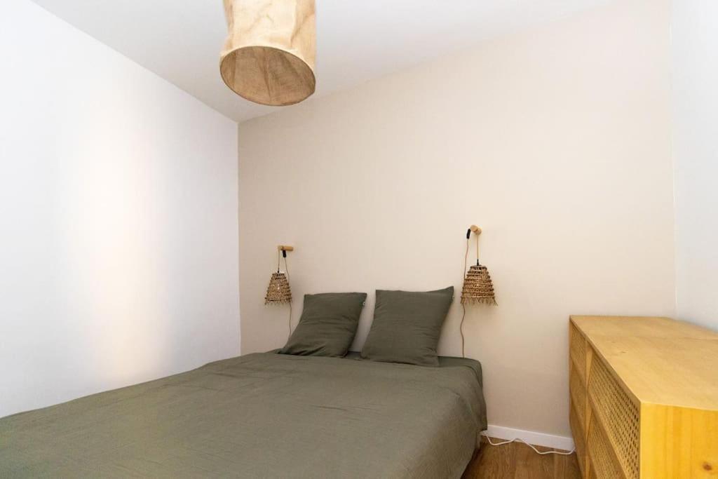 Apartament Cocon Boheme Au Panier Marsylia Zewnętrze zdjęcie