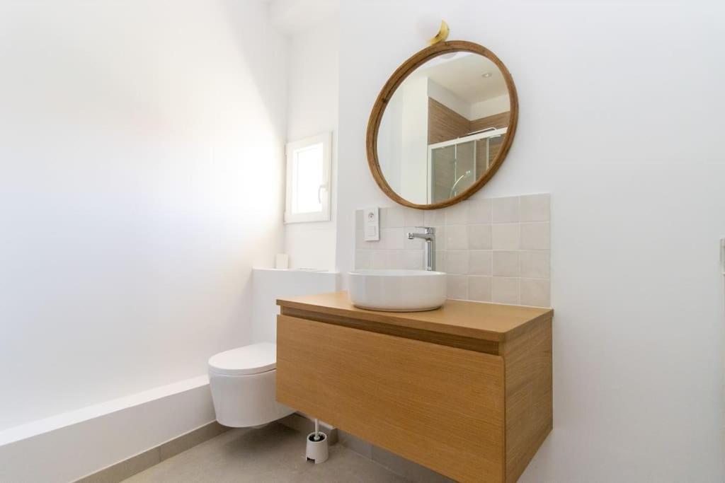 Apartament Cocon Boheme Au Panier Marsylia Zewnętrze zdjęcie
