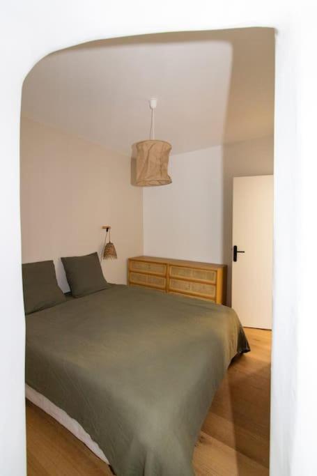Apartament Cocon Boheme Au Panier Marsylia Zewnętrze zdjęcie