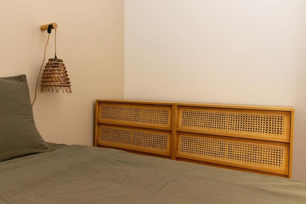 Apartament Cocon Boheme Au Panier Marsylia Zewnętrze zdjęcie